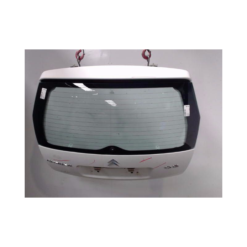 HAYON CITROEN C3 2002-2005