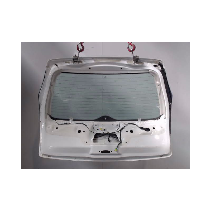 HAYON CITROEN C3 2002-2005
