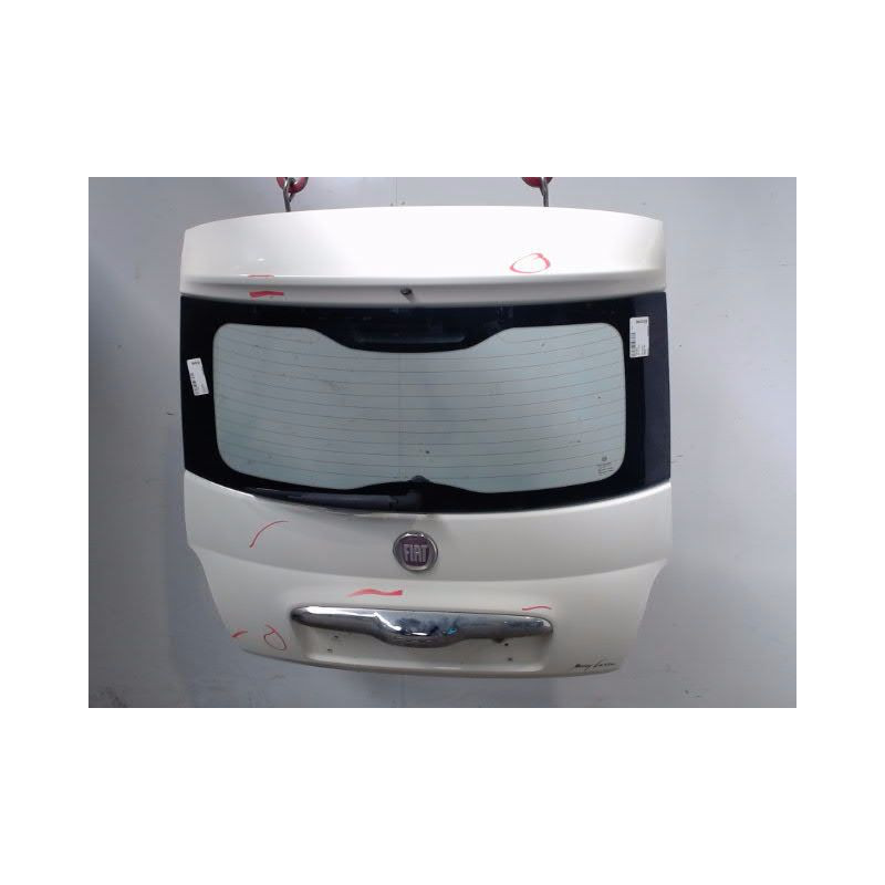 HAYON FIAT 500 2007-