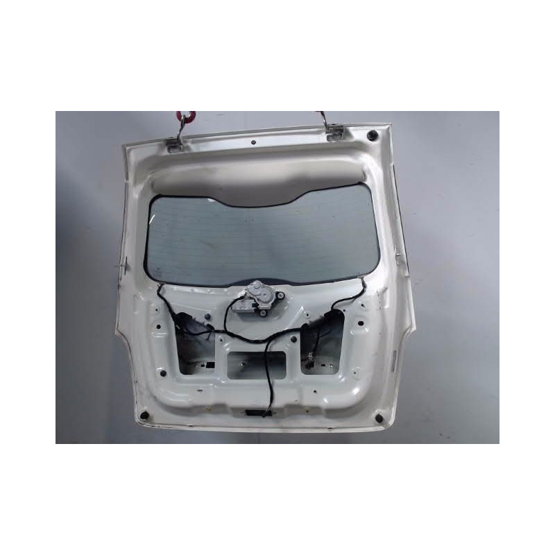 HAYON FIAT 500 2007-