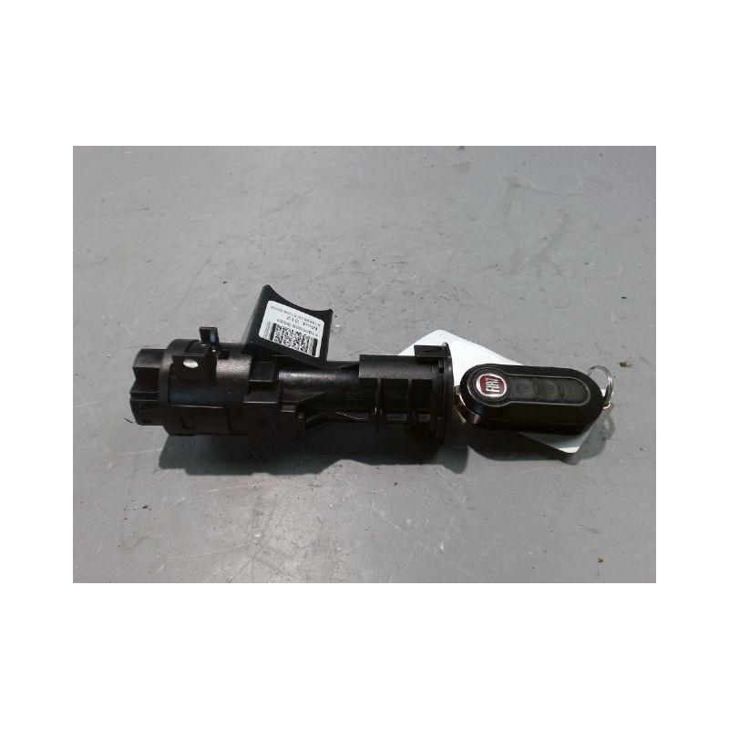 ANTIVOL DE DIRECTION FIAT 500 2007-