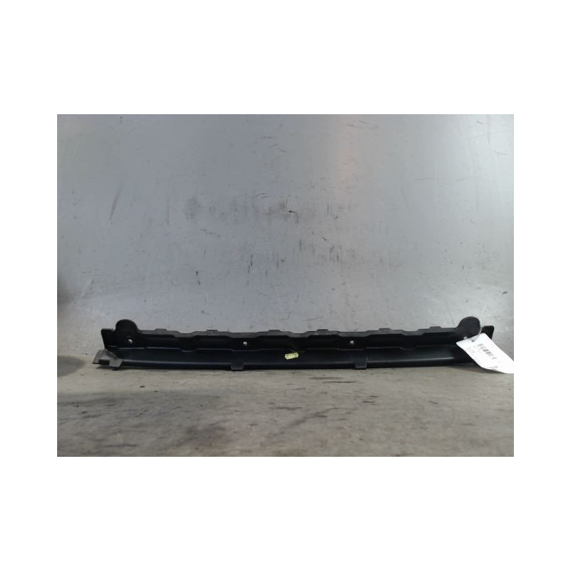 SUPPORT CENTRAL PARE-CHOC ARRIERE  FIAT 500 2007-