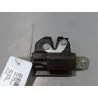 SERRURE HAYON  FIAT 500 2007-