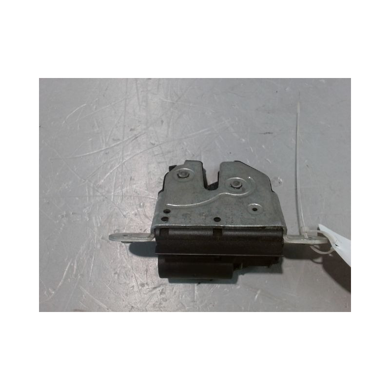 SERRURE HAYON  FIAT 500 2007-