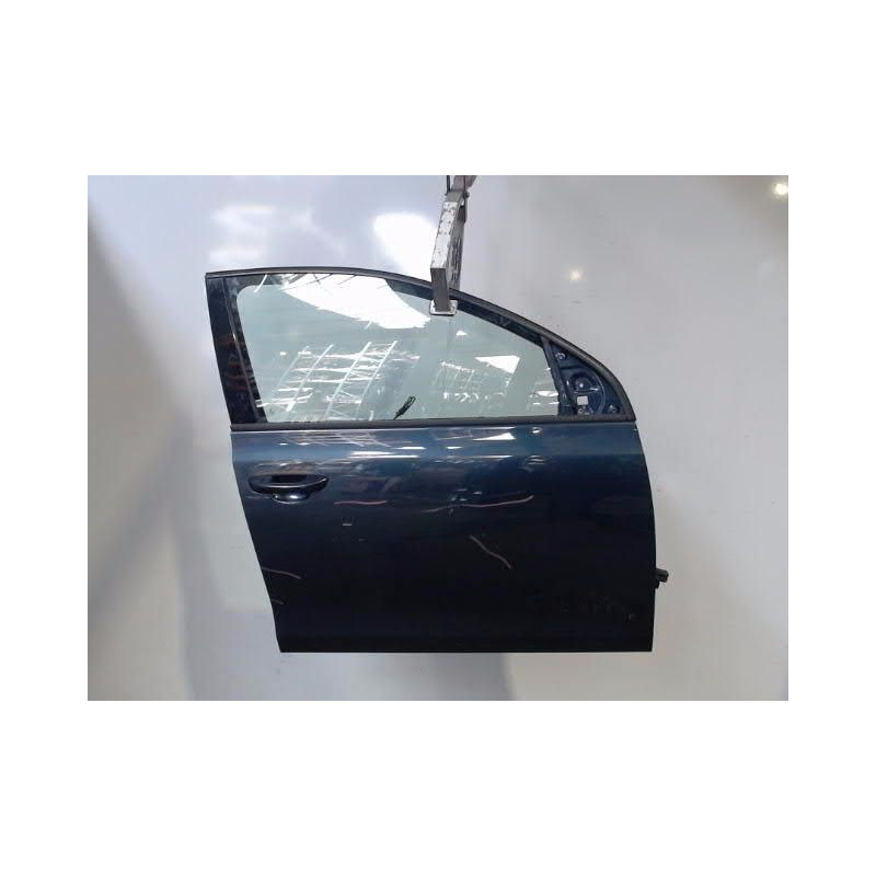 PORTE AVANT DROIT VOLKSWAGEN GOLF VI 2008-