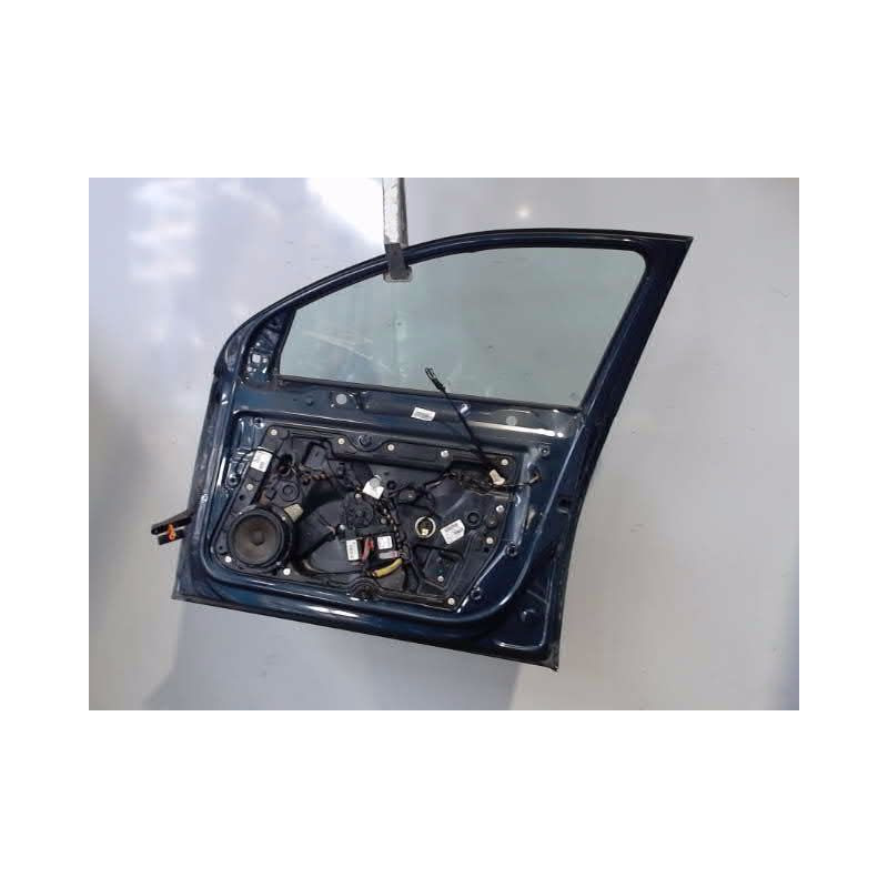 PORTE AVANT DROIT VOLKSWAGEN GOLF VI 2008-