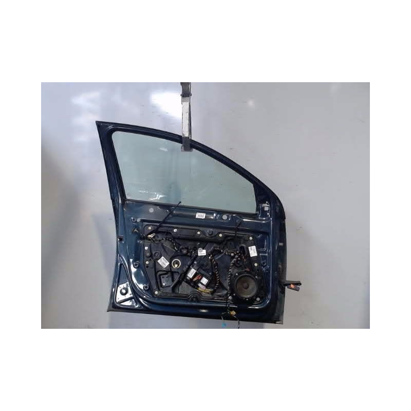 PORTE AVANT GAUCHE VOLKSWAGEN GOLF VI 2008-