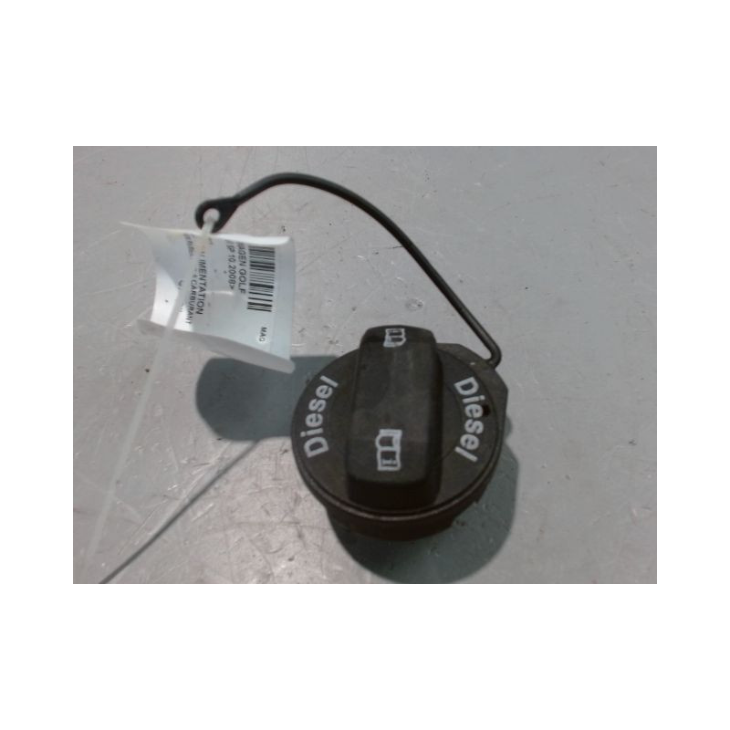 BOUCHON RESERVOIR A CARBURANT VOLKSWAGEN GOLF VI 2008-