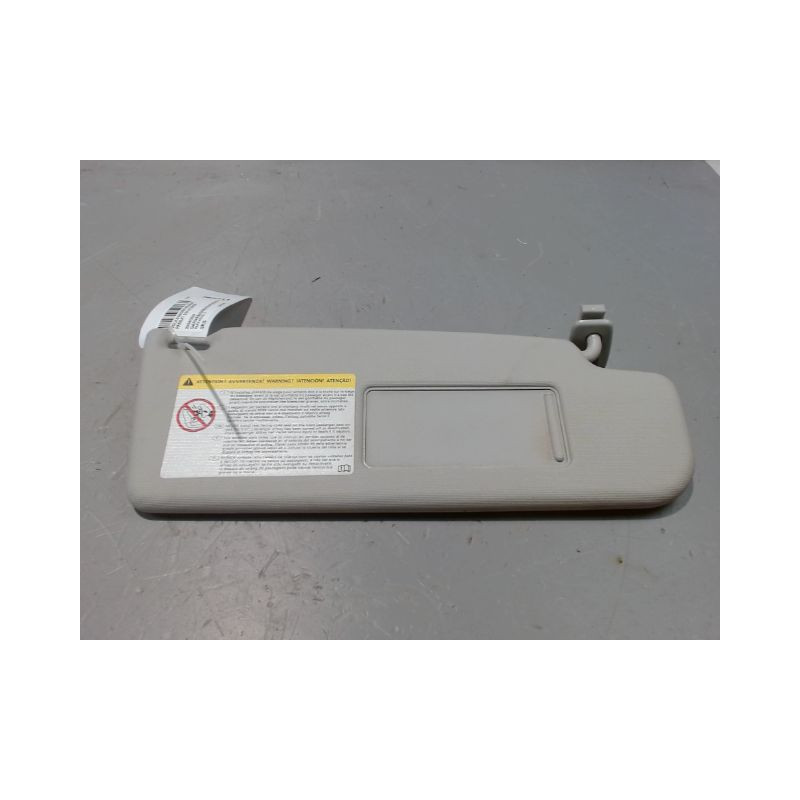 PARE-SOLEIL D VOLKSWAGEN PASSAT SW 2005-