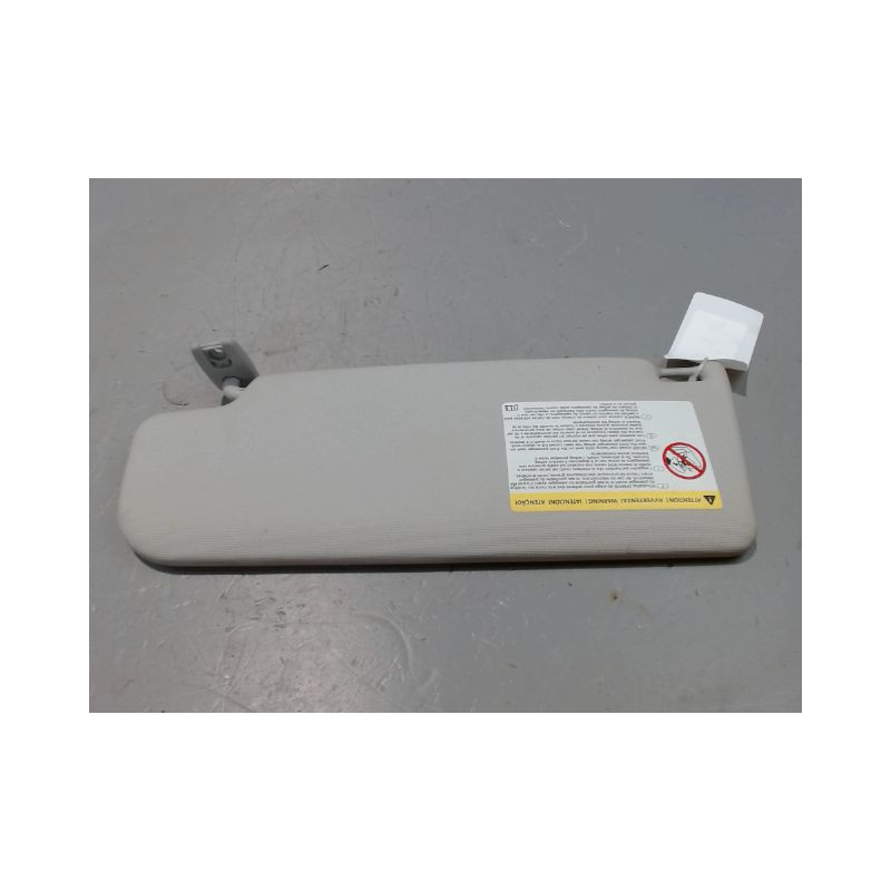 PARE-SOLEIL D VOLKSWAGEN PASSAT SW 2005-