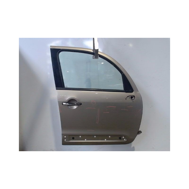 PORTE AVANT DROIT CITROEN C3 PICASSO 2008-