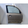PORTE AVANT DROIT CITROEN C3 PICASSO 2008-