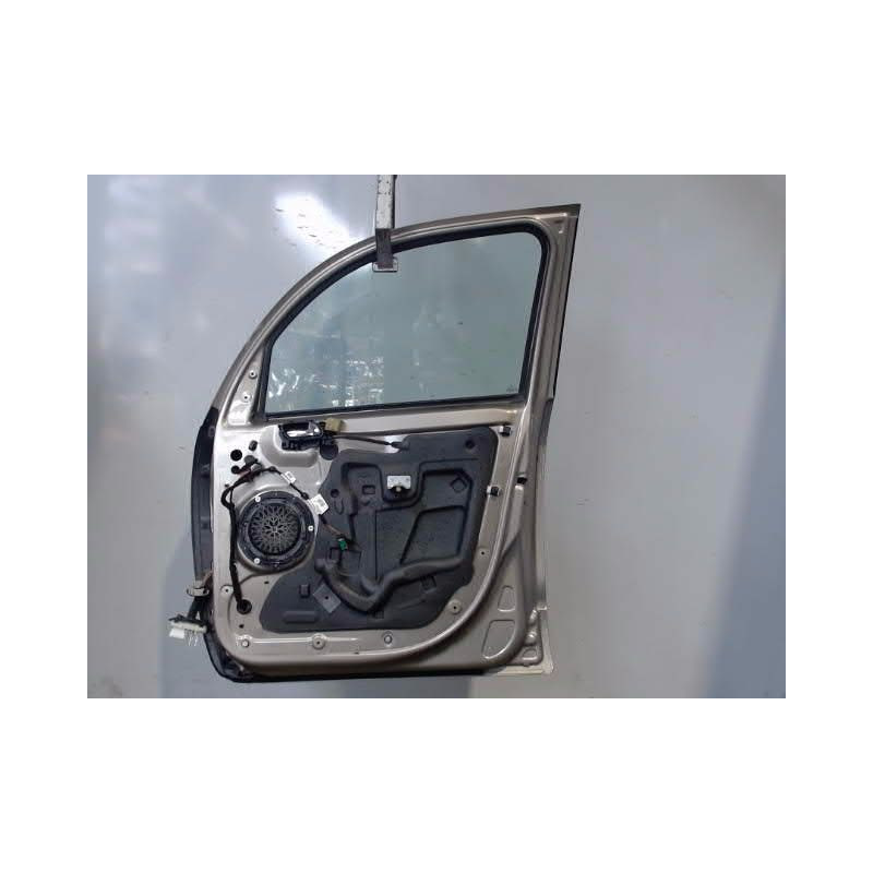 PORTE AVANT DROIT CITROEN C3 PICASSO 2008-