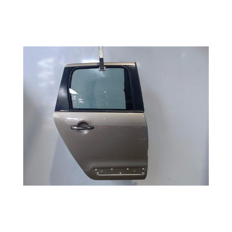 PORTE ARRIERE DROIT CITROEN C3 PICASSO 2008-
