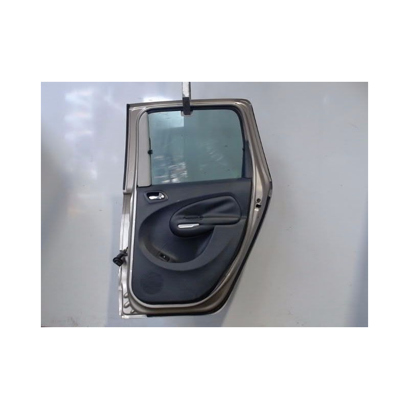PORTE ARRIERE DROIT CITROEN C3 PICASSO 2008-