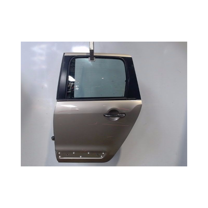 PORTE ARRIERE GAUCHE CITROEN C3 PICASSO 2008-