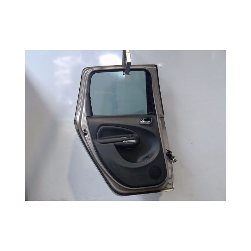 PORTE ARRIERE GAUCHE CITROEN C3 PICASSO 2008-
