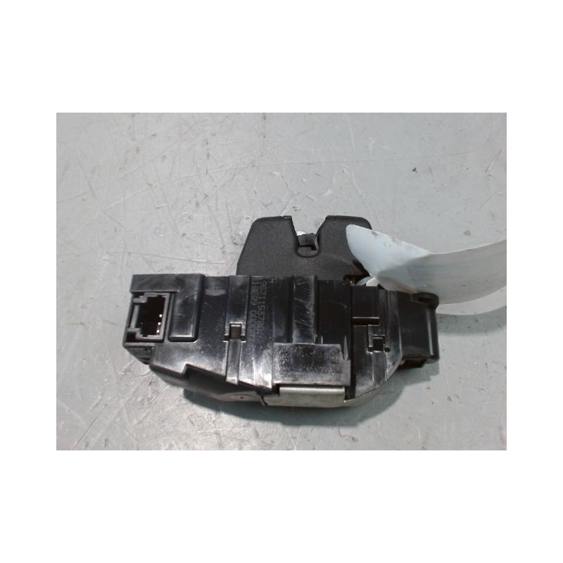SERRURE HAYON  CITROEN C3 PICASSO 2008-