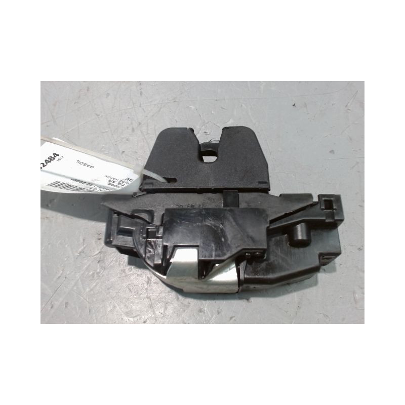 SERRURE HAYON  CITROEN C3 PICASSO 2008-