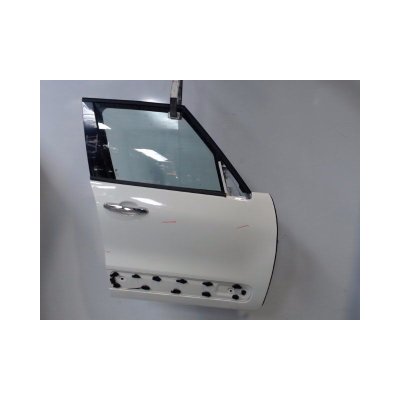 PORTE AVANT DROIT FIAT 500 2007-