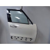 PORTE AVANT DROIT FIAT 500 2007-