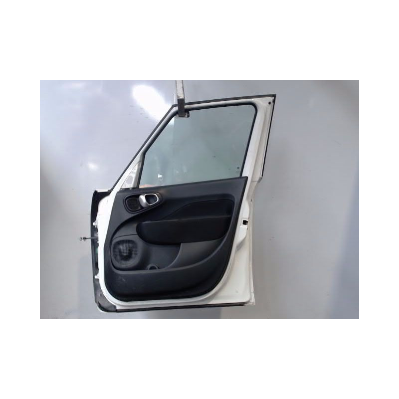 PORTE AVANT DROIT FIAT 500 2007-