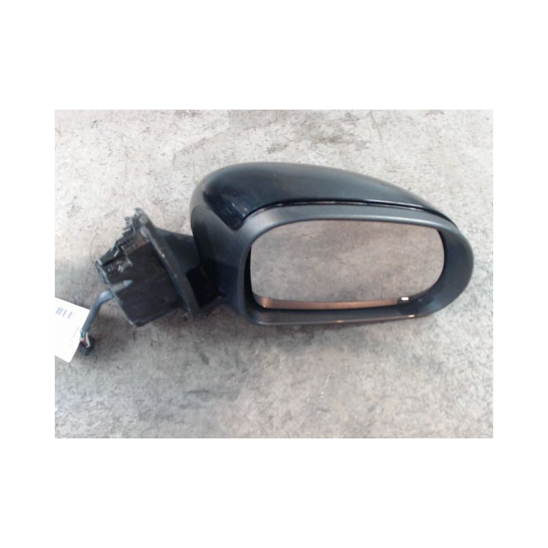 RETROVISEUR EXTERIEUR ELECTRIQUE DROIT FIAT 500 2007-