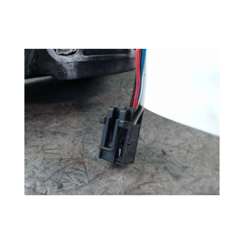 RETROVISEUR EXTERIEUR ELECTRIQUE DROIT FIAT 500 2007-