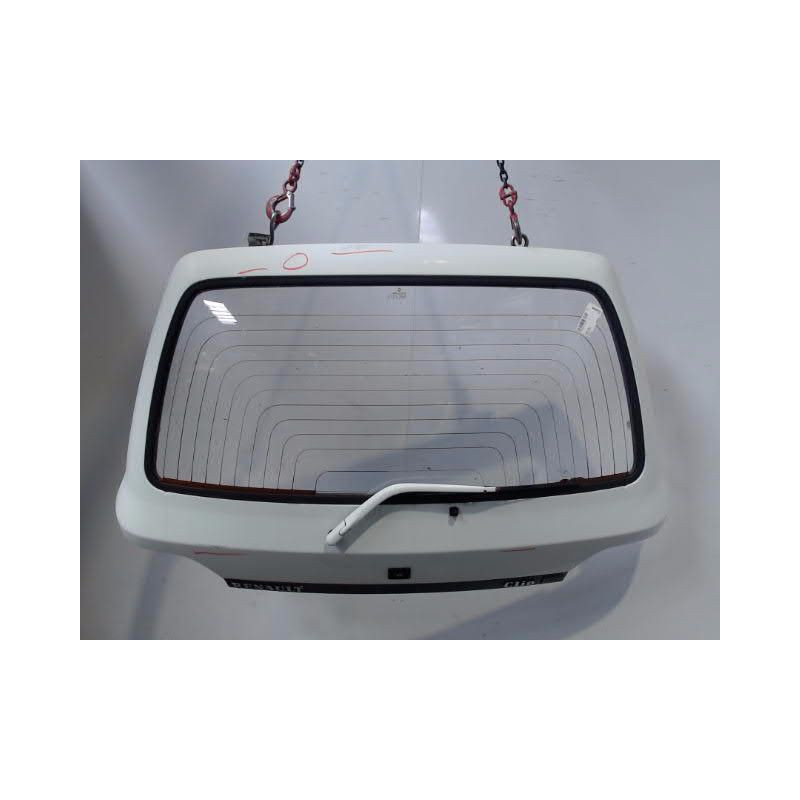 HAYON RENAULT CLIO
