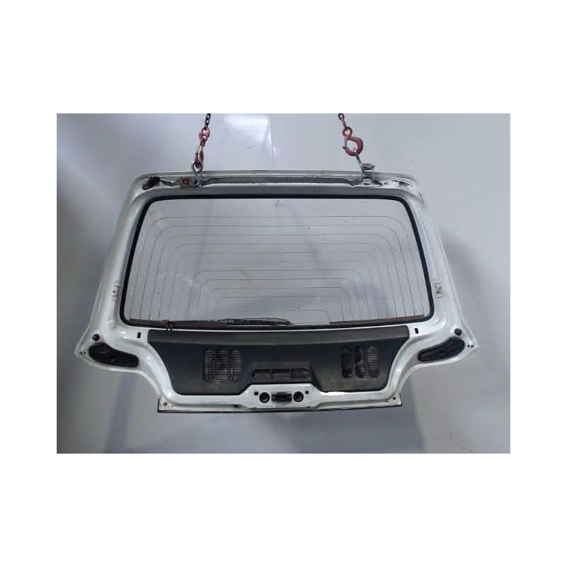 HAYON RENAULT CLIO