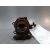 PHARE ANTIBROUILLARD AVANT GAUCHE RENAULT MEGANE