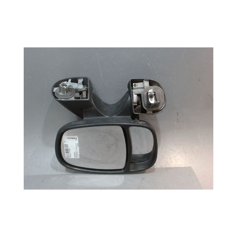 RETROVISEUR EXTERIEUR ELECTRIQUE GAUCHE RENAULT TRAFIC