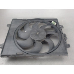 MOTEUR VENTILATEUR RADIATEUR