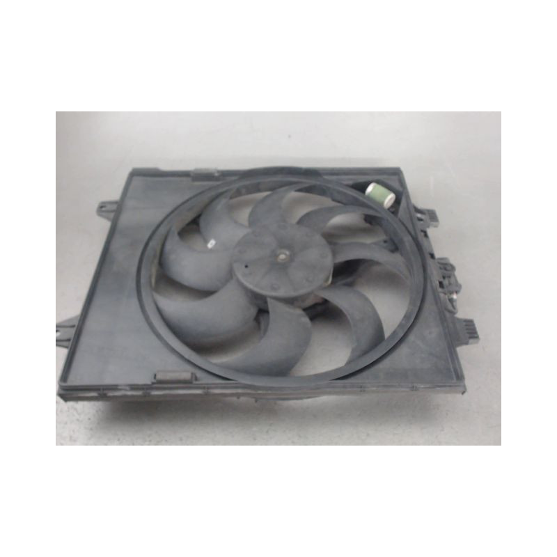 MOTEUR VENTILATEUR RADIATEUR FIAT 500