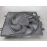 MOTEUR VENTILATEUR RADIATEUR FIAT 500