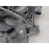 MOTEUR VENTILATEUR RADIATEUR FIAT 500
