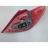 FEU ARRIERE GAUCHE  PEUGEOT 207