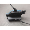 SYSTEME CONDAMNATION ARRIERE DROIT CITROEN C4