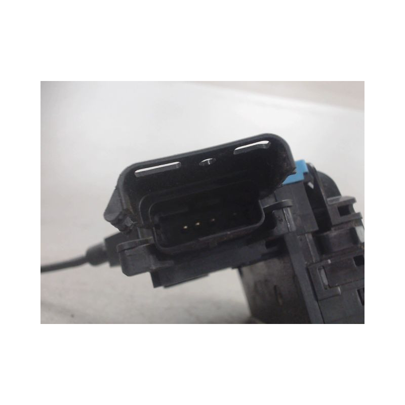 SYSTEME CONDAMNATION ARRIERE DROIT CITROEN C4