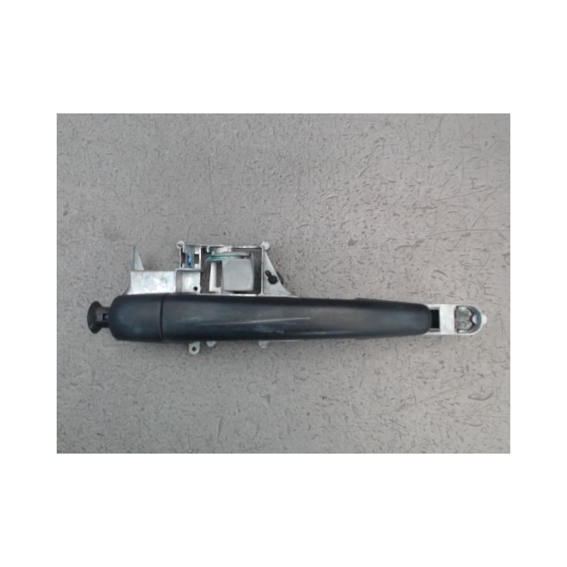 POIGNEE EXTERIEURE PORTE ARRIERE DROIT CITROEN C4