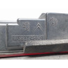FEUX STOP SUPPLEMENTAIRE CITROEN C4