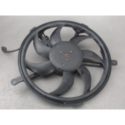 MOTEUR VENTILATEUR RADIATEUR