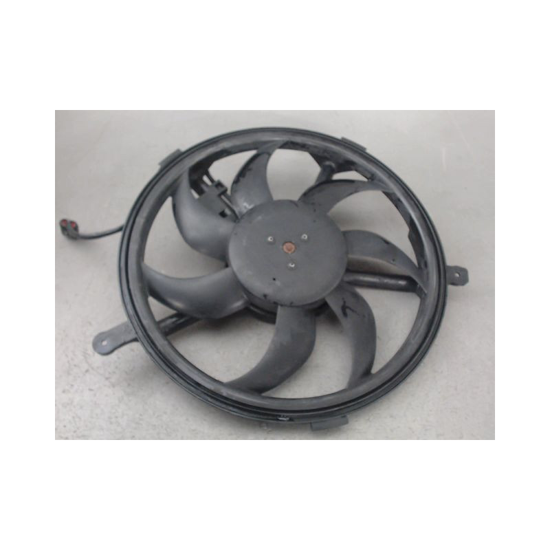 MOTEUR VENTILATEUR RADIATEUR MINI MINI