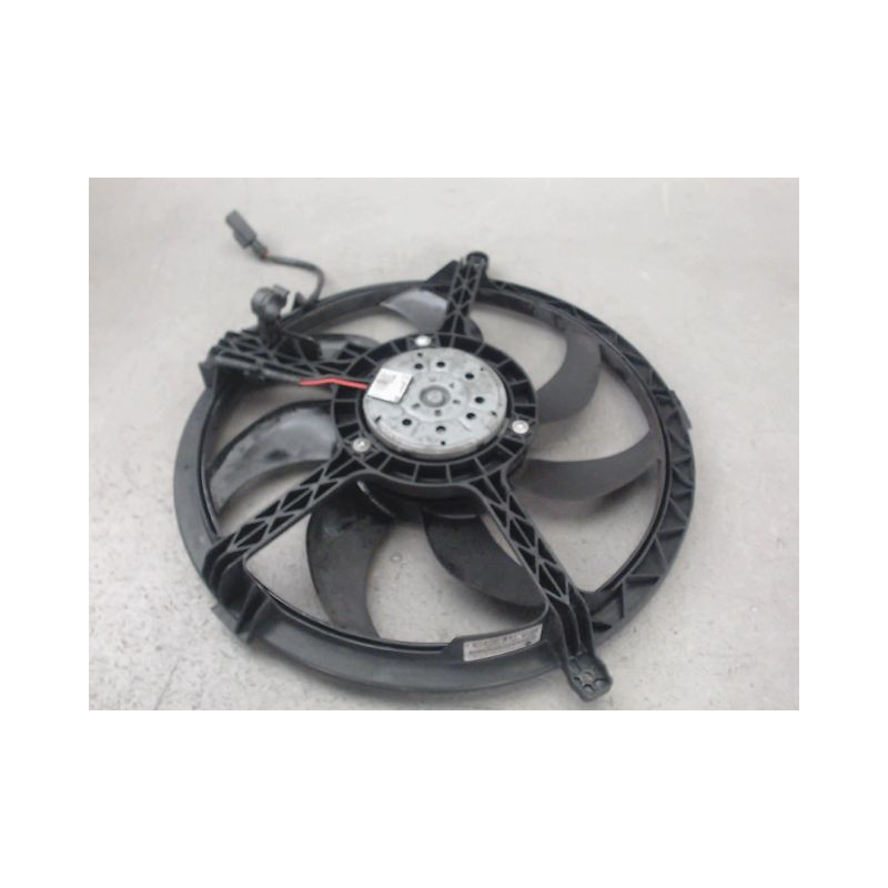 MOTEUR VENTILATEUR RADIATEUR MINI MINI