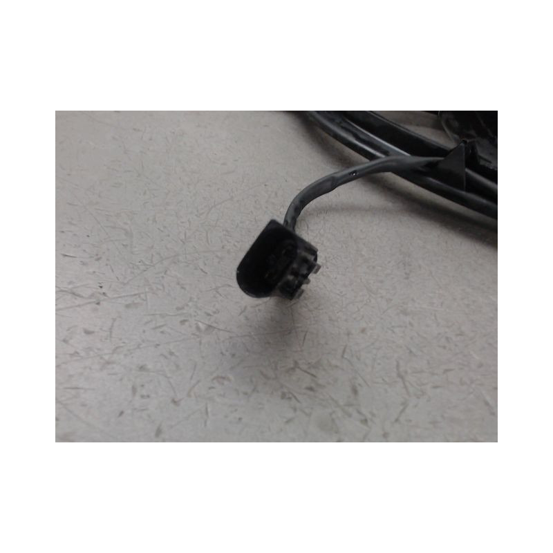 MOTEUR VENTILATEUR RADIATEUR MINI MINI