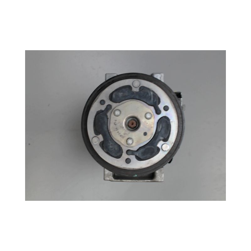COMPRESSEUR AIR CONDITIONNE PEUGEOT 208