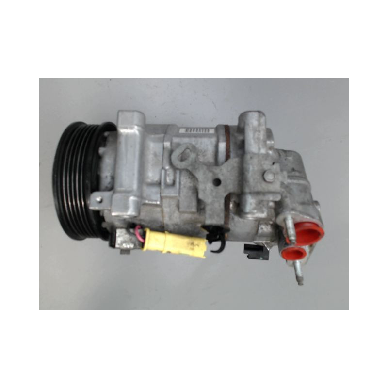 COMPRESSEUR AIR CONDITIONNE PEUGEOT 208
