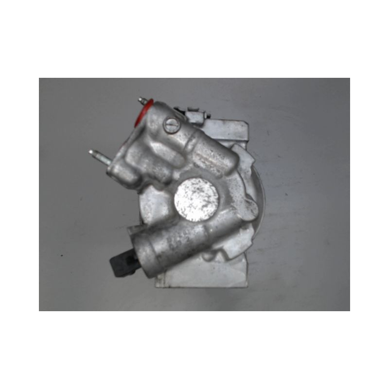 COMPRESSEUR AIR CONDITIONNE PEUGEOT 208