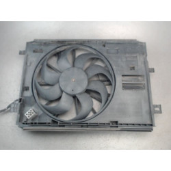 MOTEUR VENTILATEUR RADIATEUR