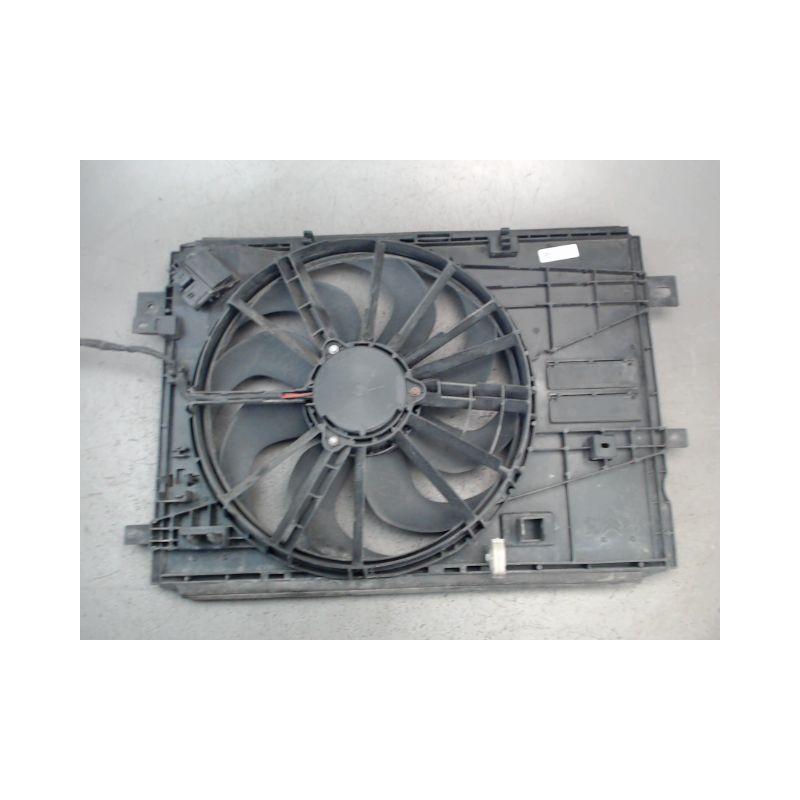 MOTEUR VENTILATEUR RADIATEUR CITROEN BERLINGO